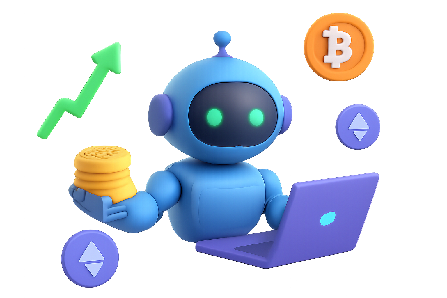 Flash Loan Arbitrage Bot Development Company